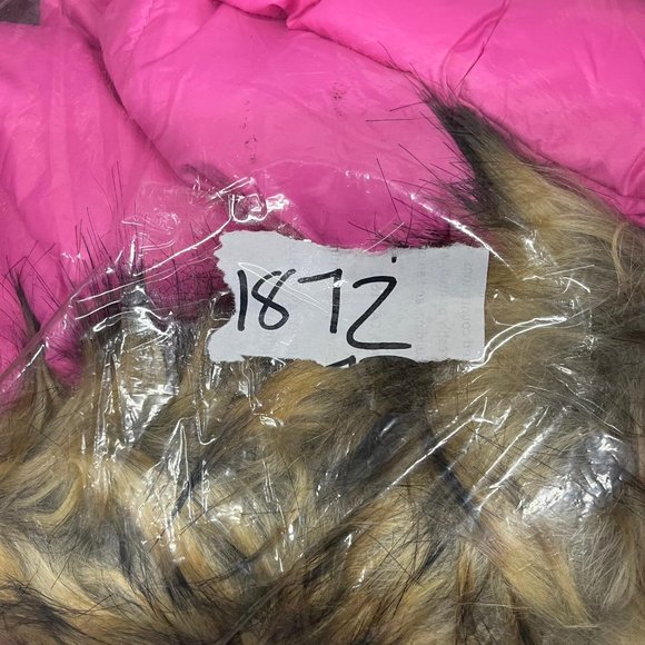 NWT Diesel 1pc Jacket - Picture 5 of 5